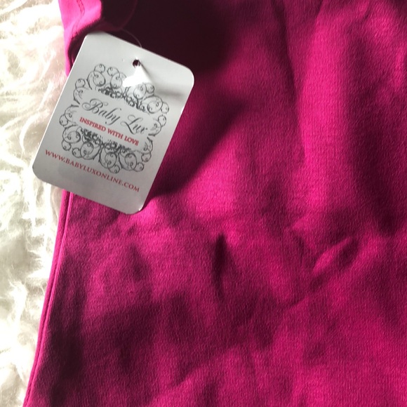 Baby Shopaholic Onesie - Picture 4 of 4